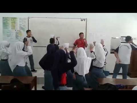 SMANLI PWR ACT-MIPA 3 GOKILLLLL (SAYANG)