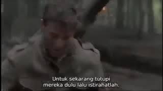 perang dunia 1 jerman vs amerika