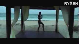 Don Omar vs Shakira vs Pitbull   Danza Kuduro Rabiosa  HD   YouTube Resimi