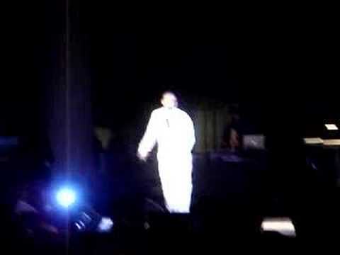 Chris Brown ft. Pres Gonzales - Ain't No Way (fobulous remix