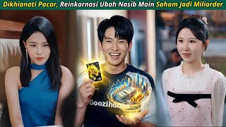 Download Lagu Dikhianati Pacar, Reinkarnasi Ubah Nasib Investasi Saham, Jadi Miliarder Nikahi Nona Cantik MP3