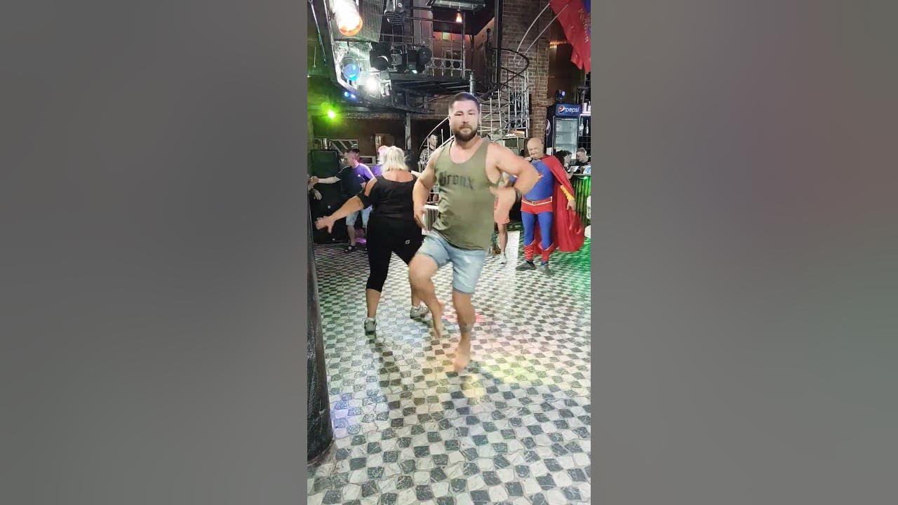 Бонарь Саша Дивноморское