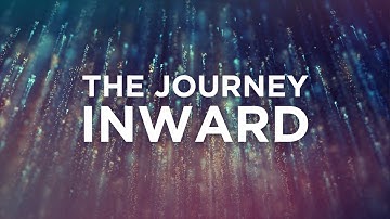 The Journey Inward ✦ 432Hz Ambient Healing Music ✦ Music Therapy