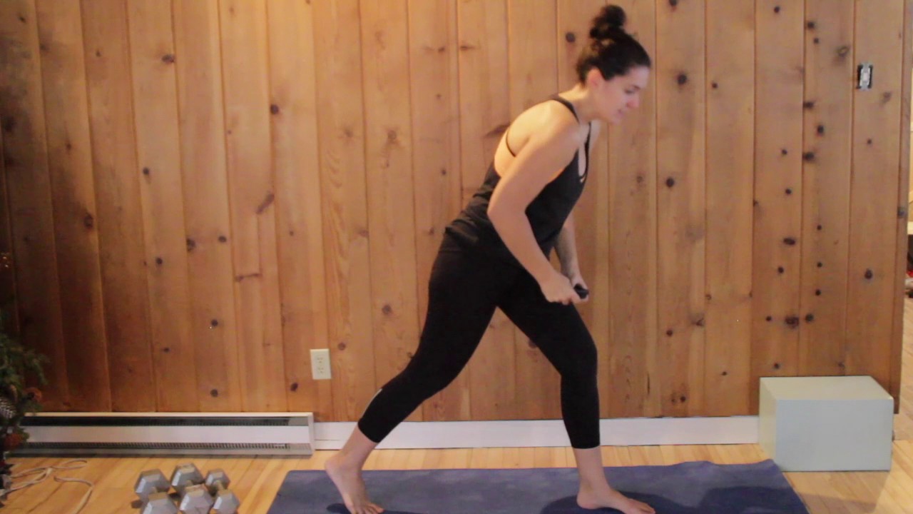 knee drivers YouTube