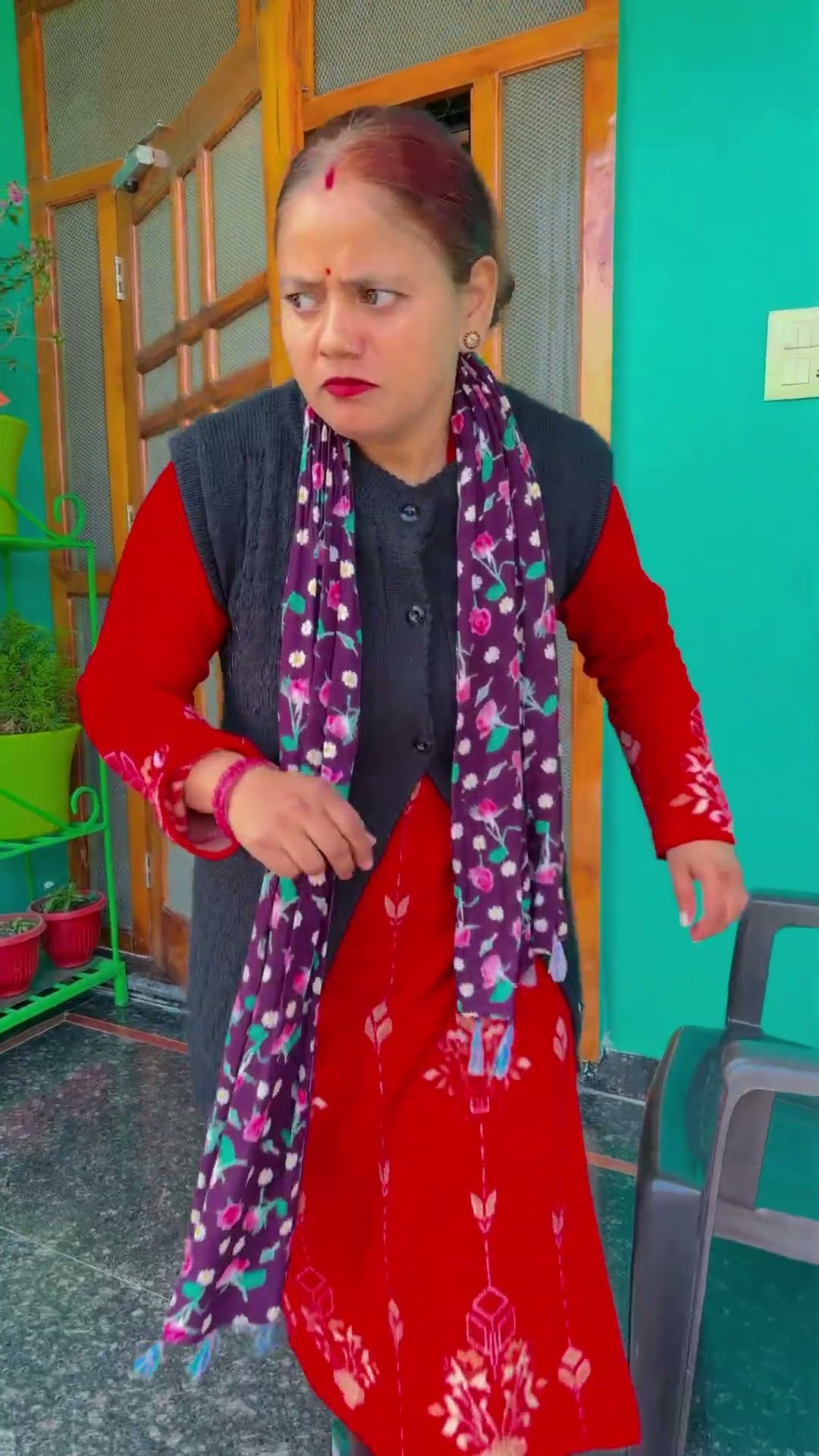 Jap Naam Bhole Ka ?? #shorts #love #cutebaby #ytshorts