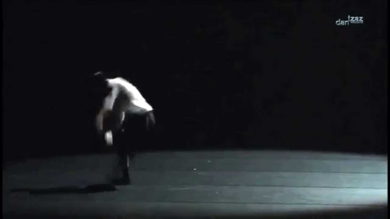 Daniel Navarro Lorenzo videobook