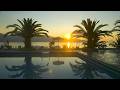 Long Beach Resort, Aigialeia, Greece | Travel With Navya