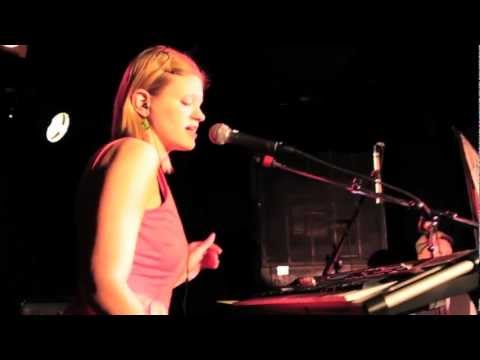 "City on Fire" by Roosevelt Radio @ Cafe du Nord