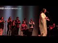 Homenaje a juan cantero  flamencos de extremadura i