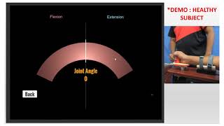 PLUTO (Plug and Train Robotic Kit for Hand Neurorehabilitation) by R2D2 IITM 750 views 2 years ago 2 minutes, 35 seconds