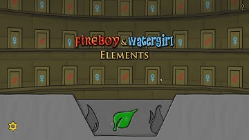 The Struggle Bus: Fireboy & Watergirl (Part 2)