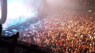 Prodigy - Smack My Bitch Up @ Ziggo Dome