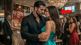 Celebrity “Nobody Wants You,” Her Sister Sneered—So the Mafia Boss Crossed the Ballroom for Her Profile