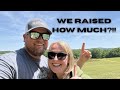 I'm BLOWN AWAY By This- Update On Katie's Fundraiser Event!  HELP Us Meet Our Goal For St. Jude!