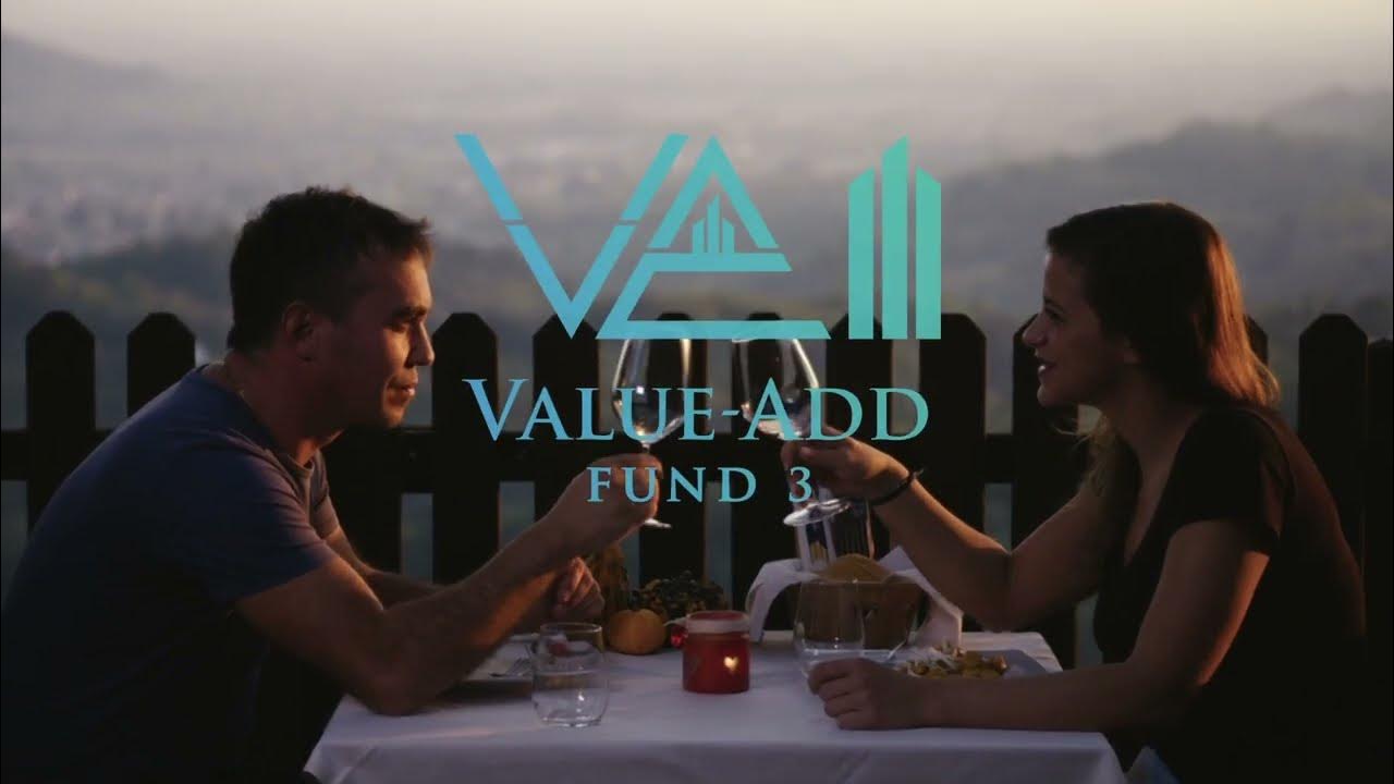 Ashcroft Capital ValueAdd Fund 3 Explained Earn Passive YouTube