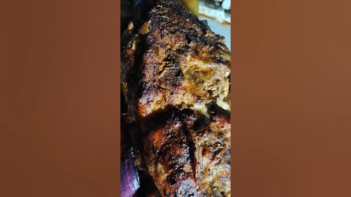 Carnita asada!