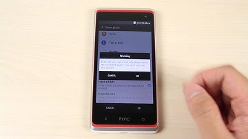 How to master reset HTC Desire 600 dual sim