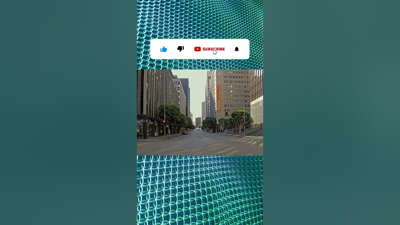 Exploring Level 11 Concrete Jungle Backrooms Horror Creepypasta