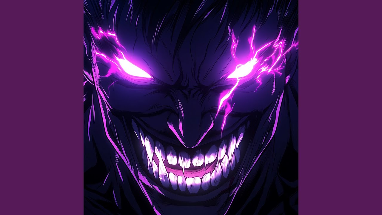 Mente do Vilão (sped up)
