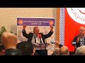 Tunisias powerful ugtt holds 25th congress to choose new chief