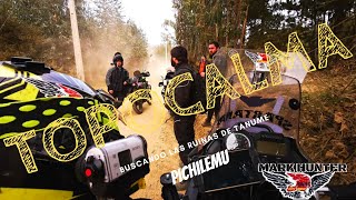 XPLORANDO BOSQUE DE TANUMÉ: Topocalma de noche. / Capitulo 1.