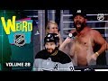 Weird NHL Vol. 28: Epic Regular-Season Finale