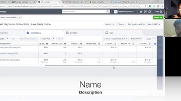 | Shopify Success Hacks | - Facebook Advertising Game Plan.