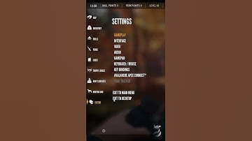 How To Set Waypoints With Your Binos In The Hunter Call Of The Wild #shorts