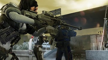 XCOM 2 War of the Chosen - Episode 10 playthrough (no commentary)