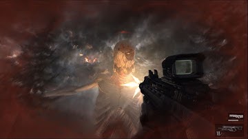 FEAR 3: Interval 08: Ward + Final Boss - First Playthrough (no commentary)