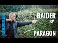 Raider by paragon bows in 2024  patreon review