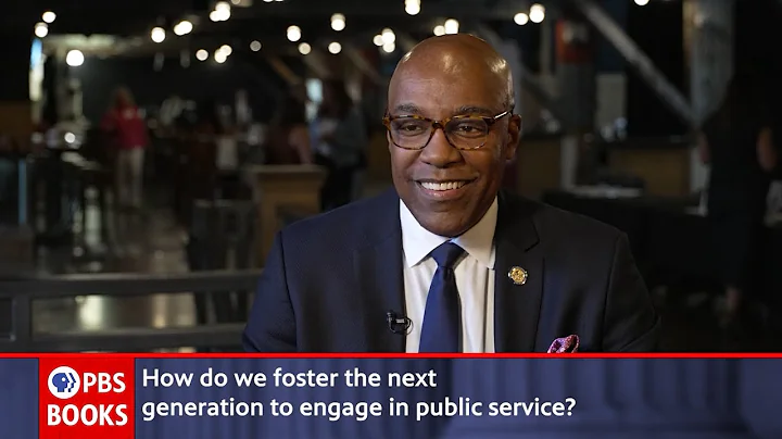Seeking Common Ground on AI with Attorney General Kwame Raoul