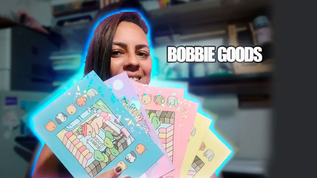 O que acontece depois do pedido? Veja a produção do BOBBIE GOODS