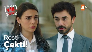 Artık Ben De Yokum, Istemiyorum Seni... - Kalp Yarası 23. Bölüm