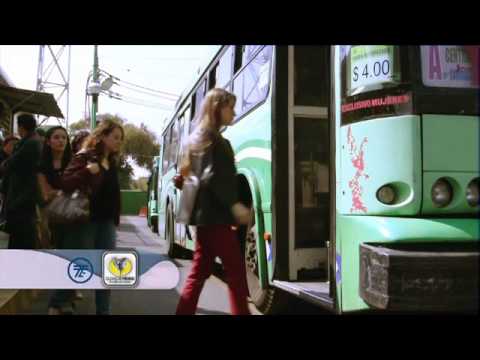 ciudad elmina menu Viajemos Seguras - Servicio de Transportes Eléctricos