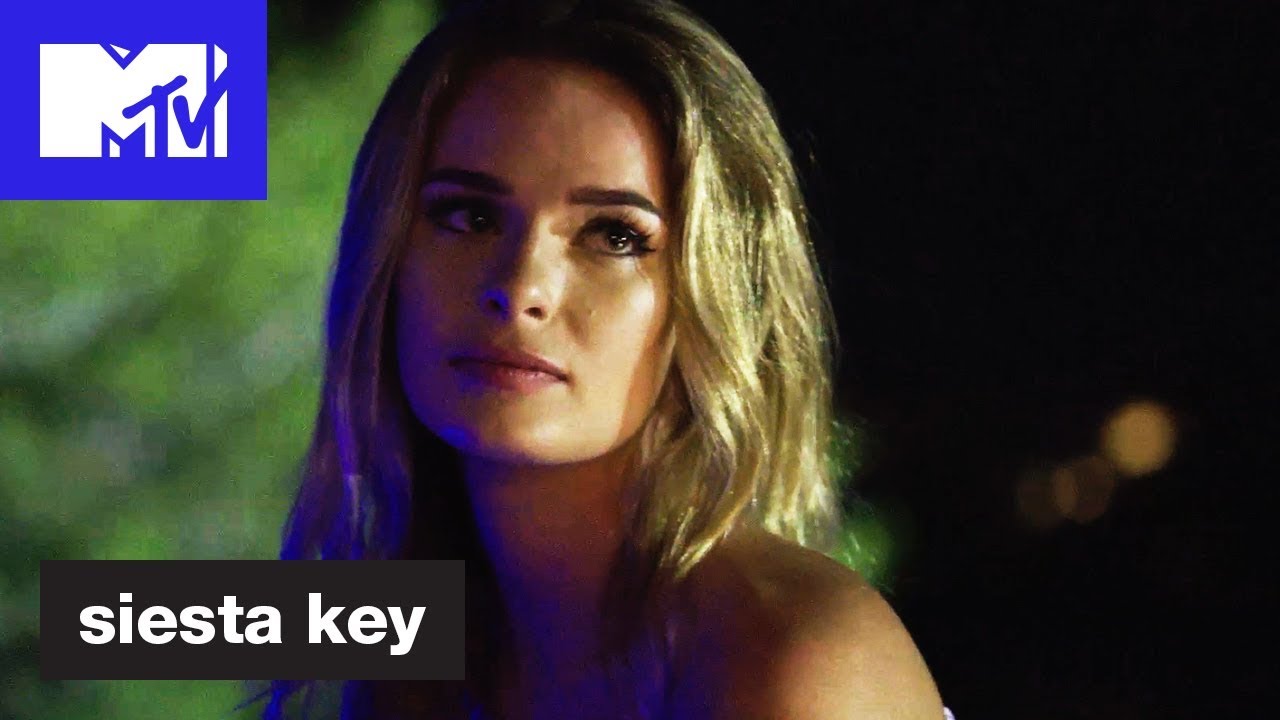'Chloe’s Birthday' Official Sneak Peek | Siesta Key: Winter | MTV - YouTube