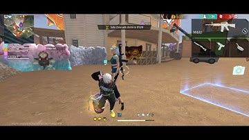 Drop clash fight in solara ☠️  best of m590 #clashfight #m590 