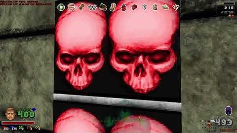 Doom Infinite - Random Run - No Commentary