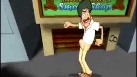 The Nutshack Theme Song But Only It