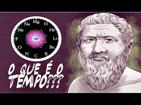 Vídeo: De Onde Vem O Tempo E Por Que Nos Parece Que Ele Flui? - Visão Alternativa