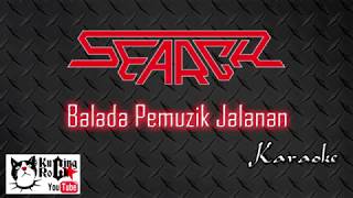 Search Balada Pemuzik Jalanan Karaoke