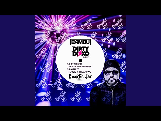 Love & Happiness (Original Mix)