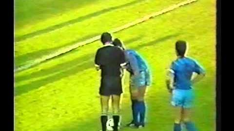1988 September 7 Sparta Prague Czechoslovakia 1 Steaua Bucharest Romania 5 Champions Cup