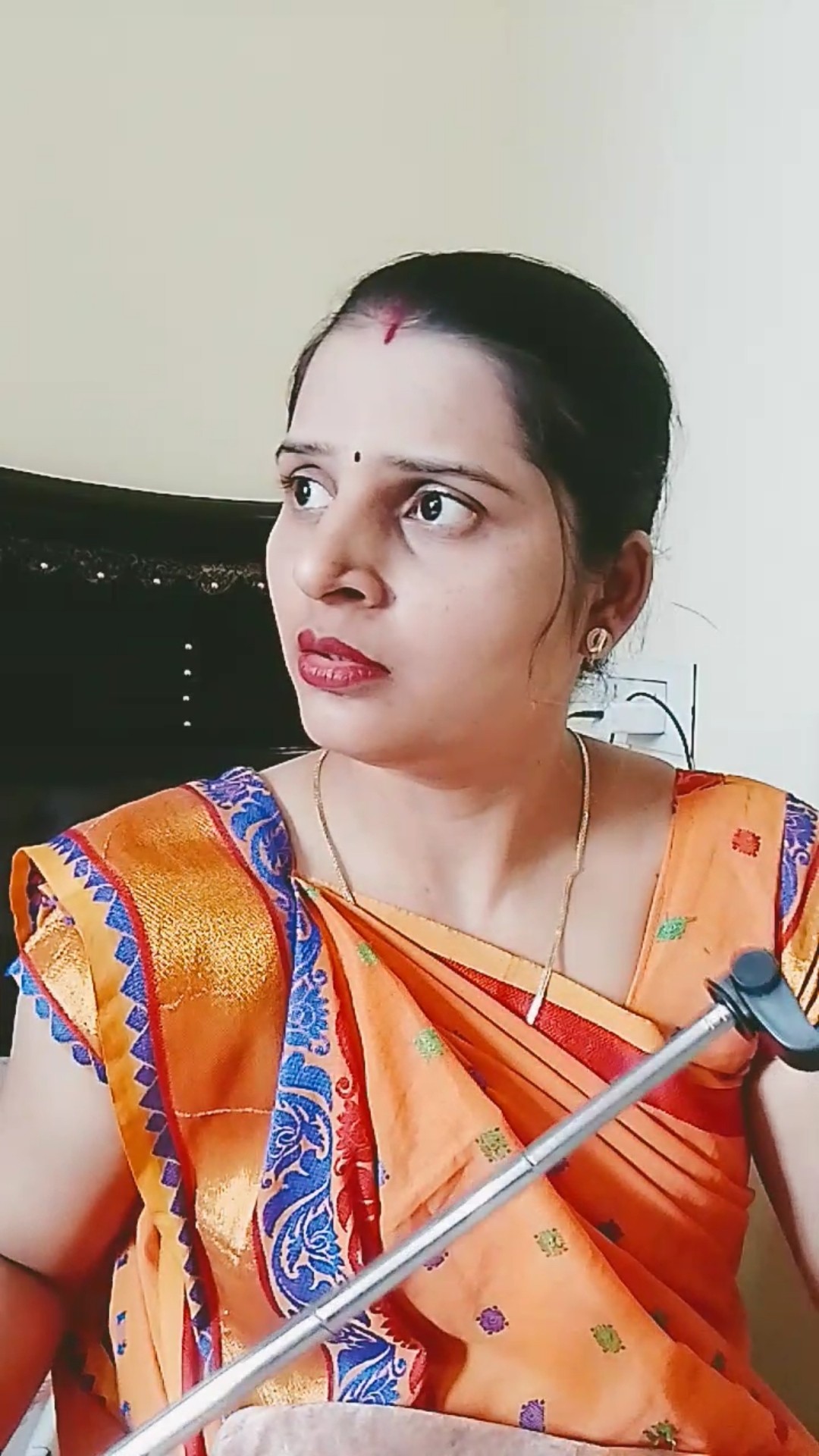 चुड़ैल रात को सोती नहीं है ??#comedy #husbandwifecomedy #couple #funny #youtube #shorts