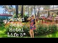 Seven Seas Hotel Life 5* 2021 Kemer