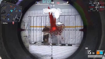 Line Of Sight: IFlippy The HACK!