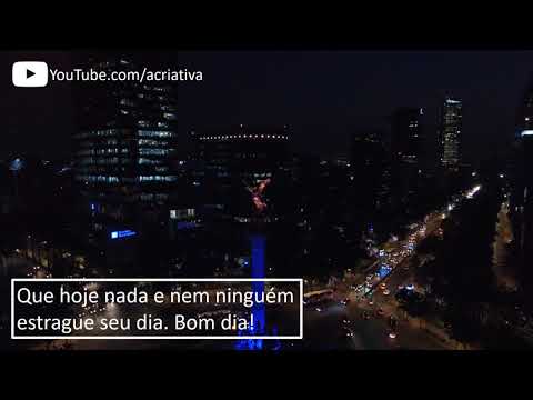 QUE HOJE NADA