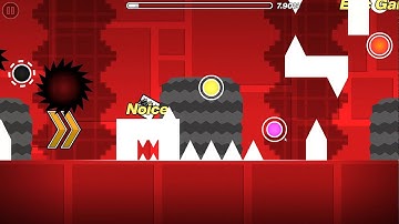 isolation by expking 100% || geometry dash lmao