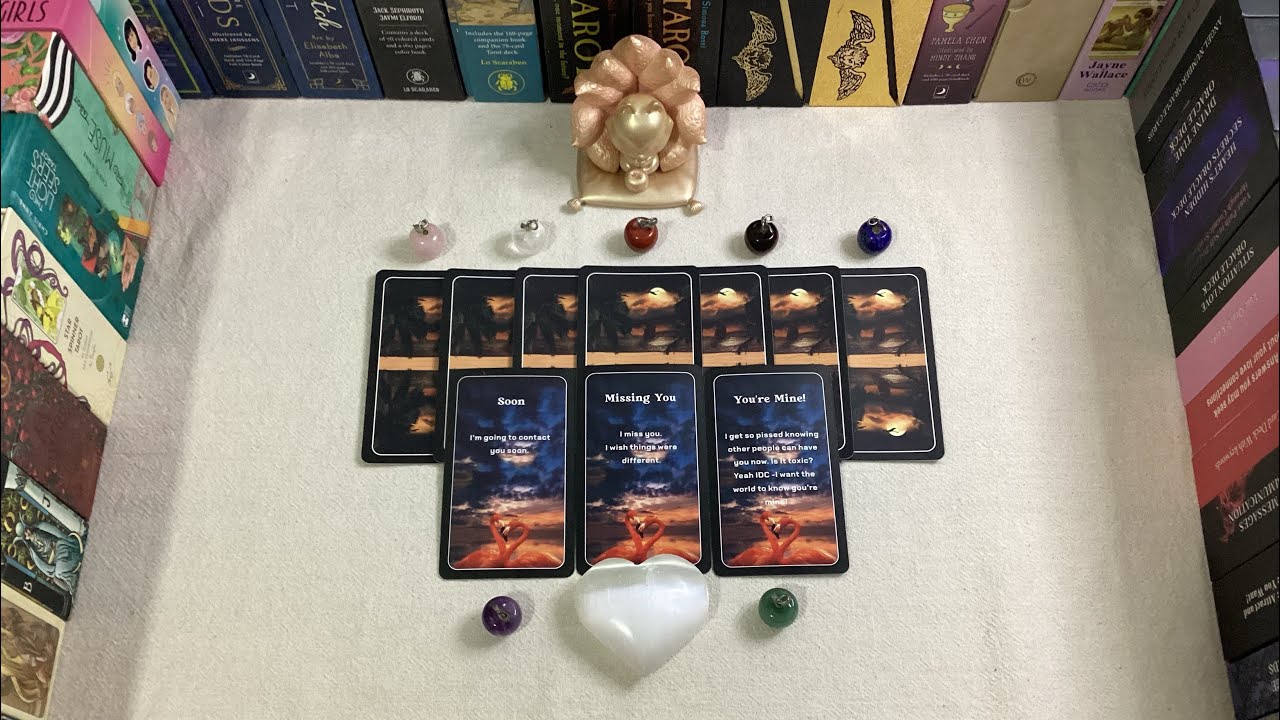 ❤️‍🔥เขากำลังจะเผชิญกับบทเรียนที่เจ็บปวด  | Twin Flames’ Journey