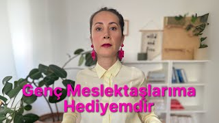 Nasıl Kadın Gazeteci Olunur?
